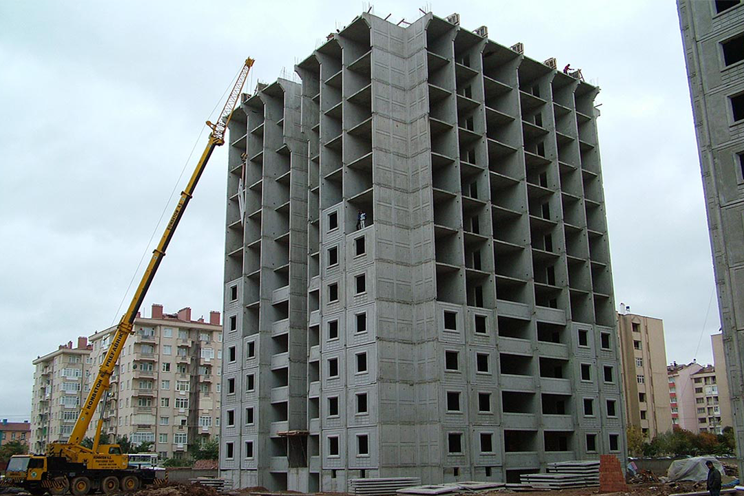 Yenikent Kardelen Konutları