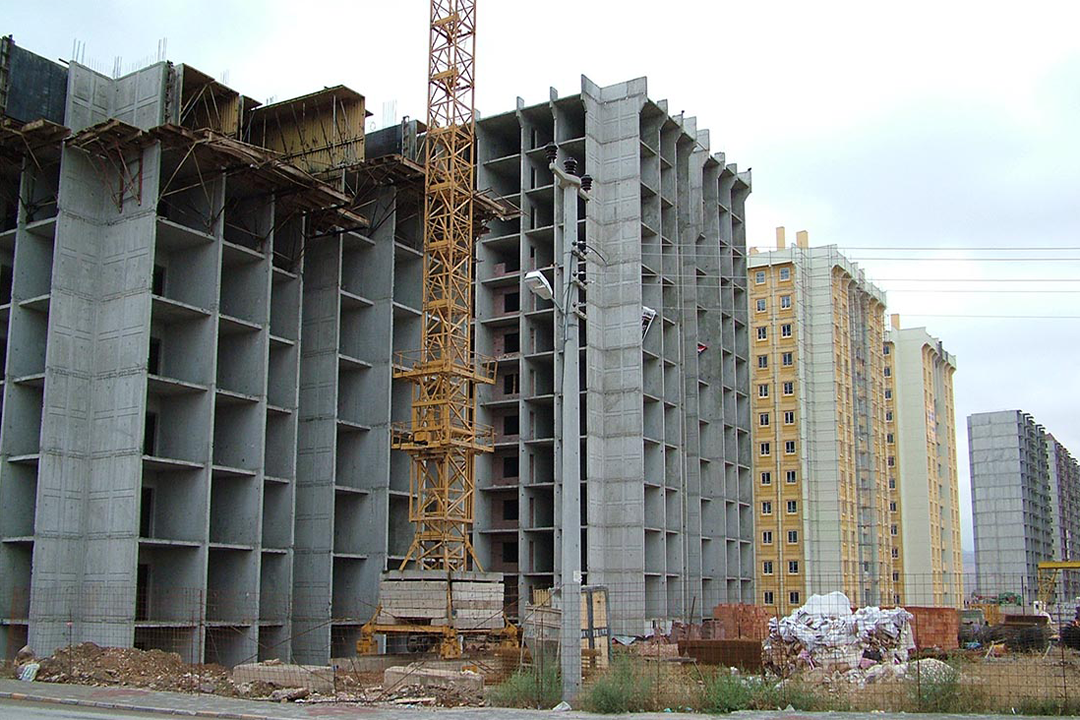 Yenikent Kardelen Konutları